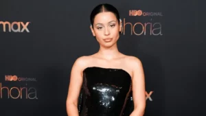 Alexa Demie hot girl