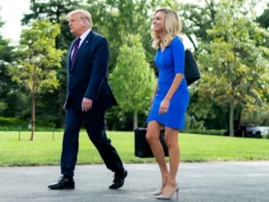 Kayleigh Mcenany sexy 