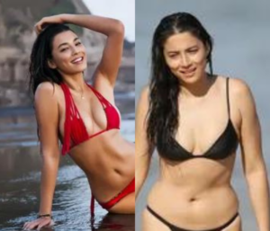 Jessica Henwick sexy latest bikini