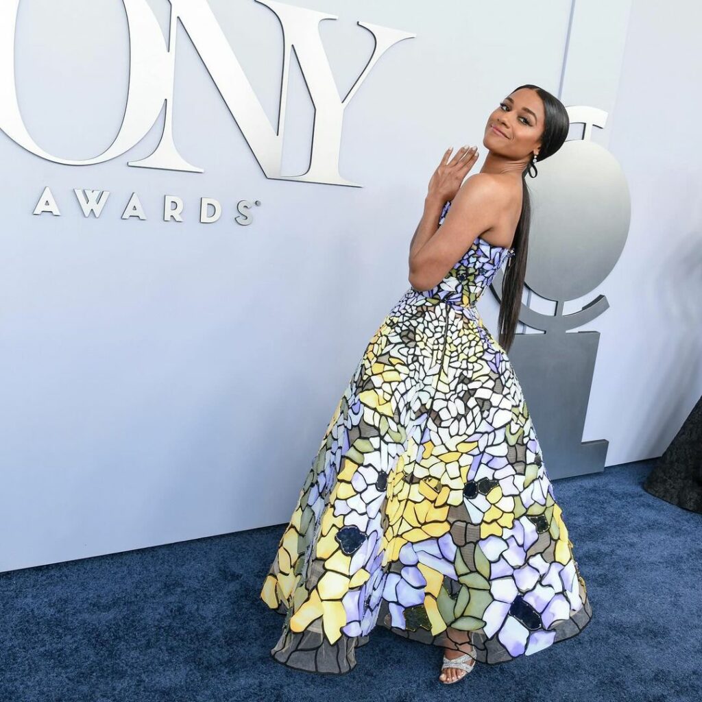 Ariana Debose Tony Awards