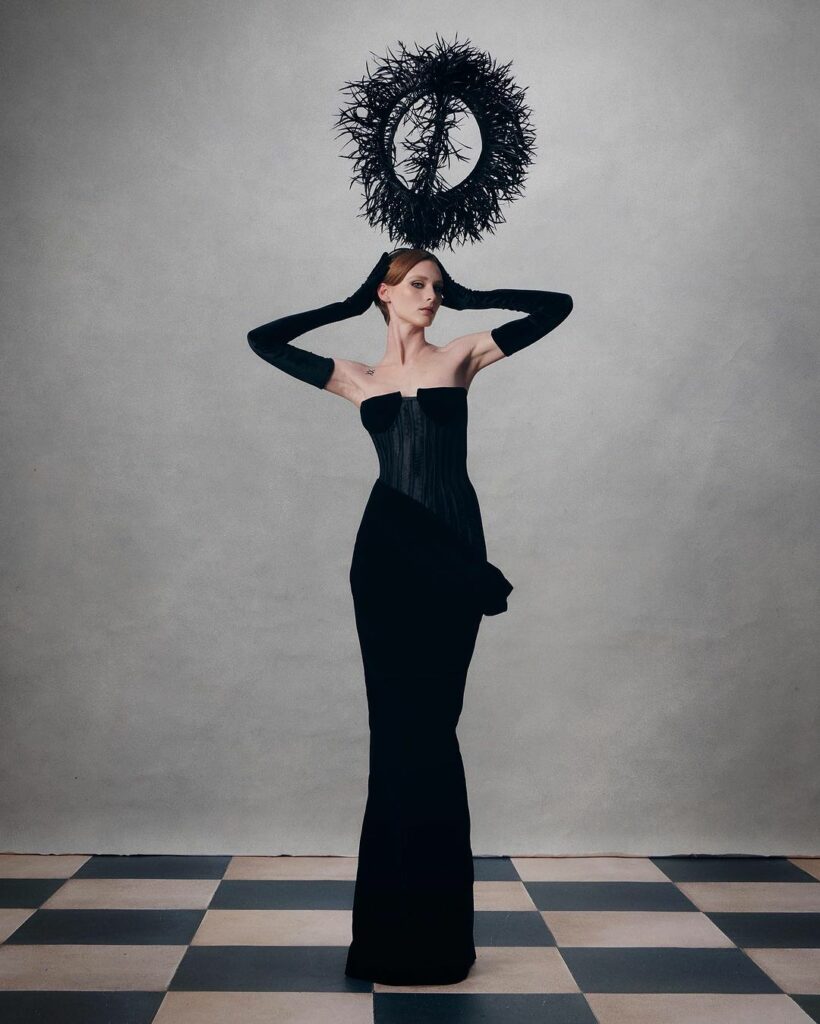 Harris Reed Spring 24