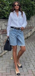 9 Summer Staples: Must-Haves for Season 003