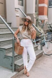 9 Summer Staples: Must-Haves for Season 008