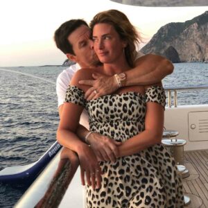 rhea durham dress look