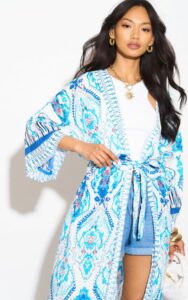 Seasonal Summer Sensations: Embrace the Style 006