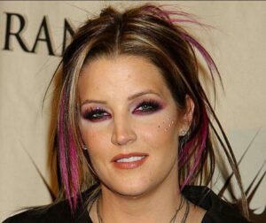 lisa marie presley deep conditioner