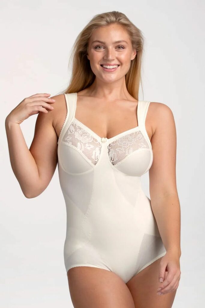 Plus size Fashion Shapewear