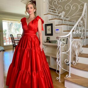 Rhea Ripley Seehorn Dress hot 