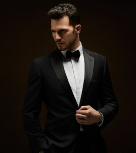 Men's Hairstyles: Influences in Men's Haircuts 001