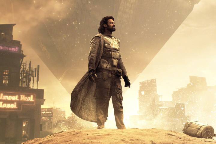 bunnyimagenews | Fashonation Kalki 2898 AD