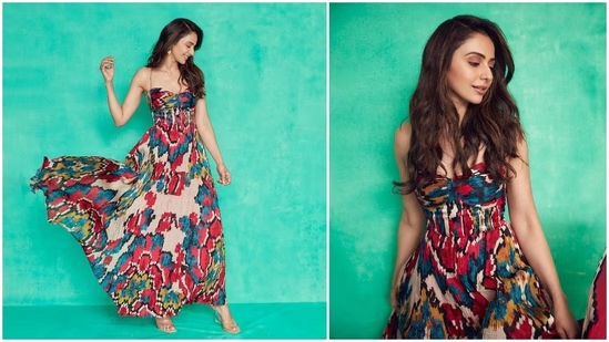 summer fashion trends flowy maxi dresses