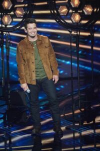 Noah Thompson casual wear