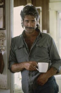 sam elliott outfits