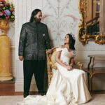 ambani wedding invitation