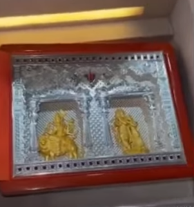 ambani wedding invitation 2