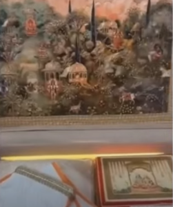 ambani wedding invitation 4