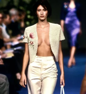 Rhea Durham hot fashion