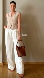 Summer Work Outfits for 2024