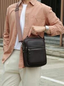 Structured Bags 1