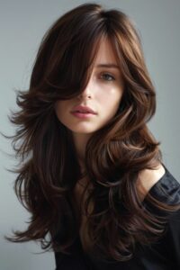 Celebrities and Hairstyles Trends 002 