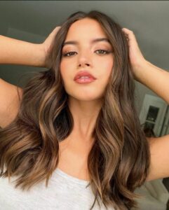 Celebrities and Hairstyles Trends 003