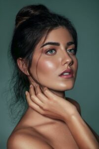 Celebrities and Hairstyles Trends 006