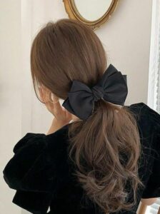 Celebrities and Hairstyles Trends 009