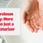 fashonation petroleum jelly