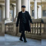 men's sheepskin coats