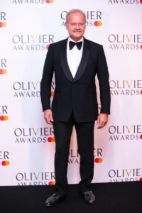 Kelsey Grammer hot fashion