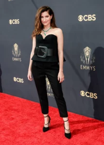 Kathryn Hahn body suit 