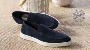 Johnston and Muephy sprty mehn footwear