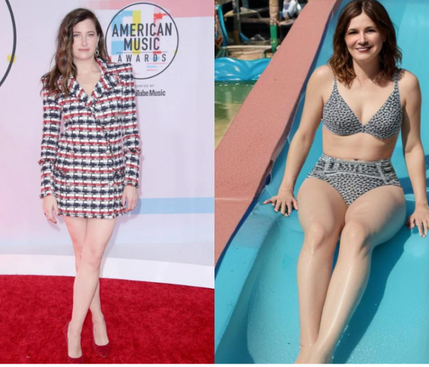 Kathryn Hahn Bikini! 7 Electric Moments to See | Fashonation