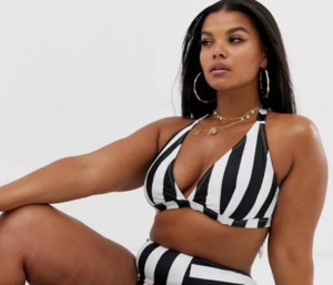 Janelle Monae bikini