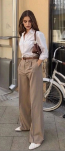 Top 8 Secrets of Fasahion Perfection 003