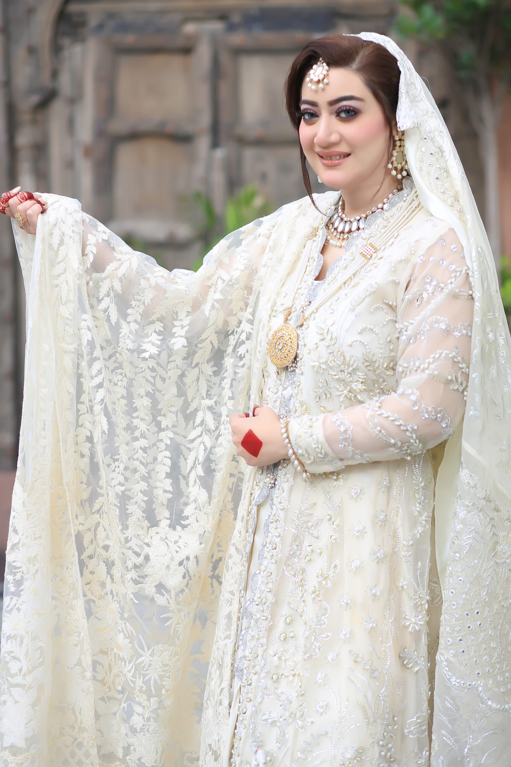 Best Salon in Lahore Canvas Salon & Studio Fashonation