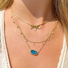kendra scott jewelry image