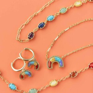 kendra scott affordable luxury jewelry
