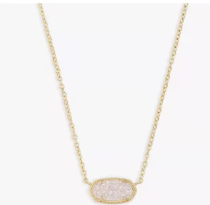 Kendra Scott Necklace elisa pendant necklace 