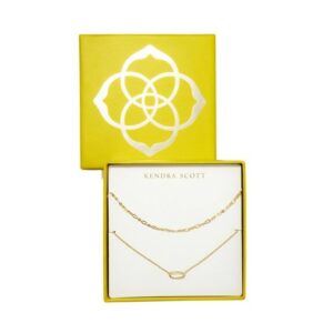 Kendra Scott Necklace fine jewelry pendant 