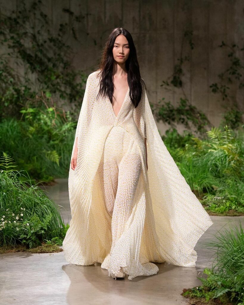 Elle Fanning Gucci sheer gown Cannes Film Festival inspiration