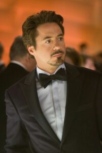7 Styles of Tony Stark's Flawless Fashion 001