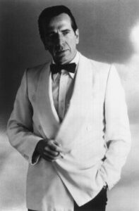 7 Styles of White Tuxedo: Hollywood Rebellion 002
