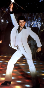 7 Styles of White Tuxedo: Hollywood Rebellion 005