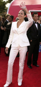 7 Styles of White Tuxedo: Hollywood Rebellion 008