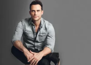 Cheyenne Jackson fashion, handsome and hot
