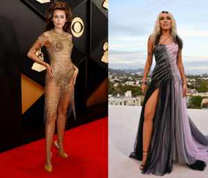 Miley Cyrus cute and hot 