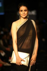 Gul Panag hot outfits