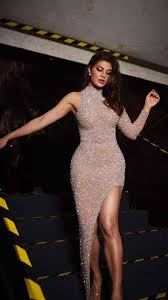 Jacqueline Fernandez hot dress