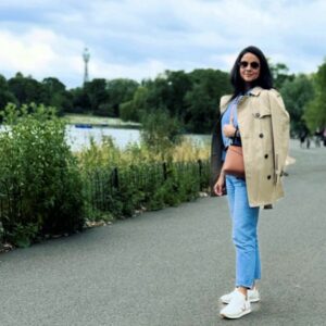 Gul Panag sexy casual 